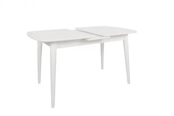 Extendable Dining Table Retro 1193