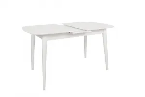 Extendable Dining Table Retro 1193