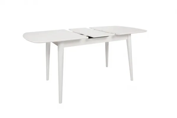 Extendable Dining Table Retro 1193