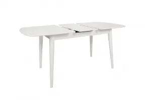 Extendable Dining Table Retro 1193