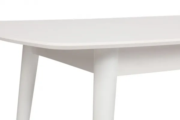 Extendable Dining Table Retro 1193