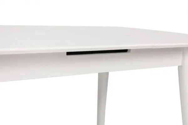 Extendable Dining Table Retro 1193