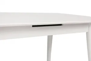 Extendable Dining Table Retro 1193
