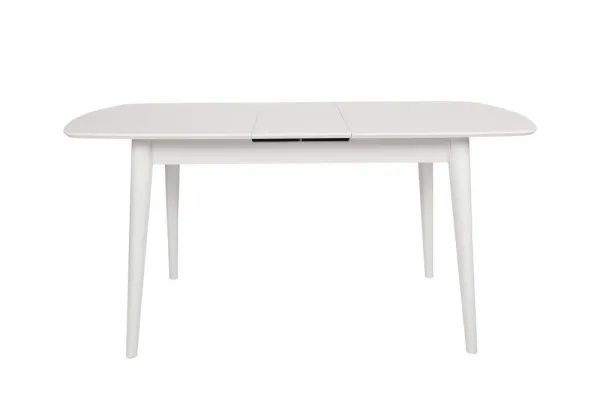 Extendable Dining Table Retro 1193