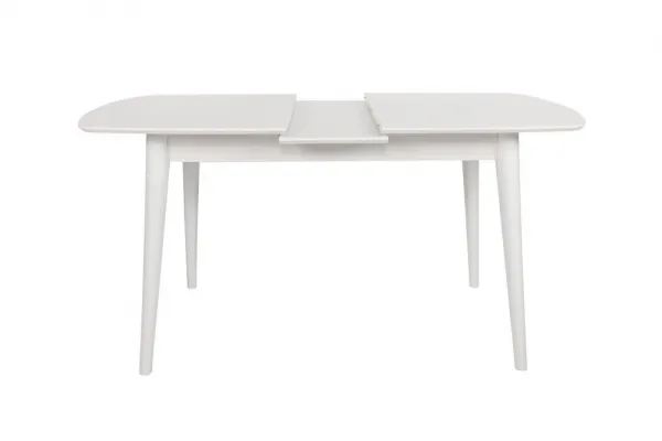 Extendable Dining Table Retro 1193
