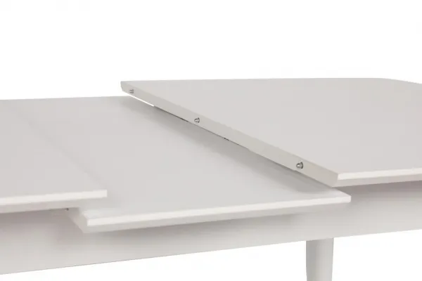 Extendable Dining Table Retro 1193