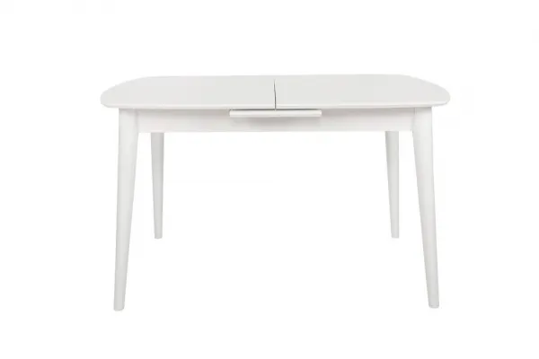Extendable Dining Table Retro 1193