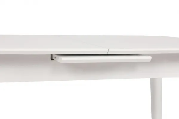Extendable Dining Table Retro 1193