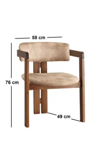 Stolička CO - 032