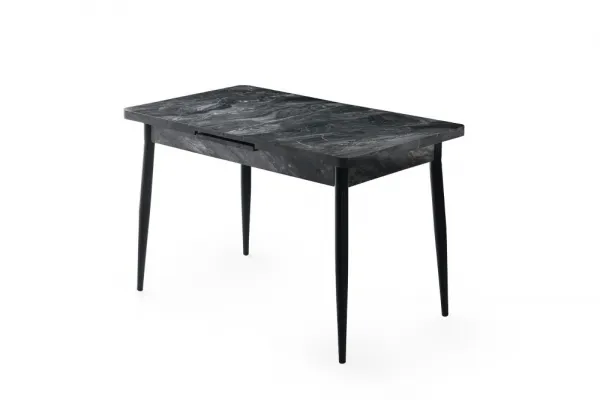 Jedálenský stôl Ay Anthracite
