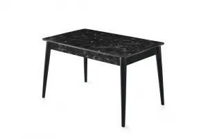 Extendable Dining Table Lotus - 1121