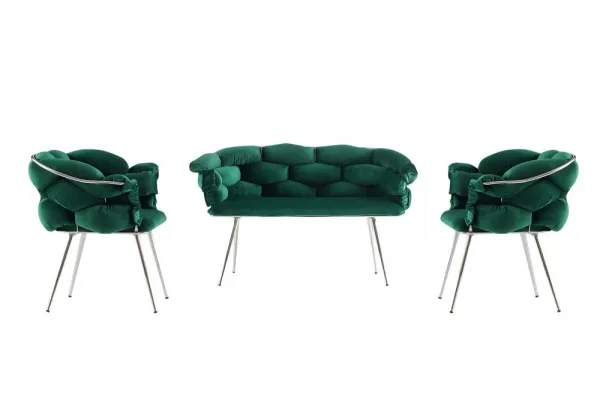 Sofa Set BC-2119