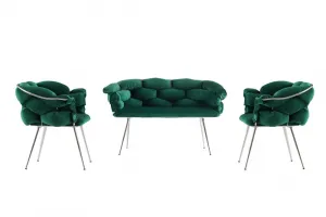 Sofa Set BC-2119