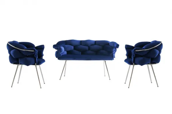 Sofa Set Balon - 2122