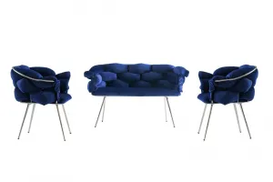 Sofa Set Balon - 2122