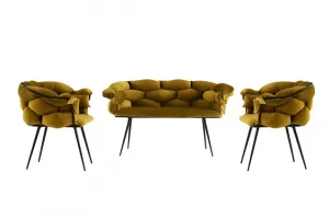 Sofa Set Balon - 2138