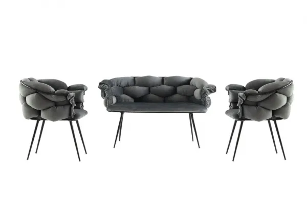 Sofa Set Balon - 2136