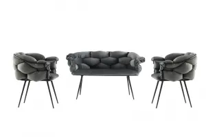 Sofa Set Balon - 2136