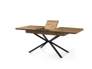 Extendable Dining Table Falcon - 2961