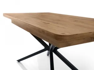 Extendable Dining Table Falcon - 2961
