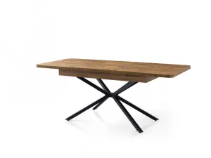 Extendable Dining Table Falcon - 2961
