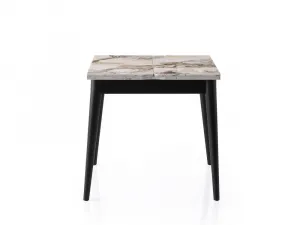 Extendable Dining Table Totem - 3042