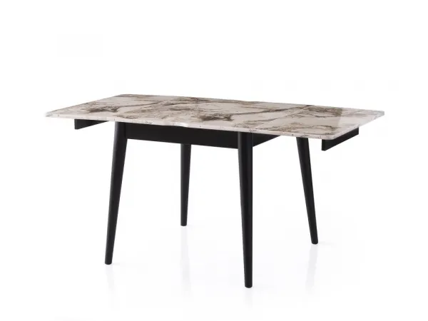 Extendable Dining Table Totem - 3042