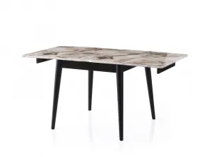 Extendable Dining Table Totem - 3042
