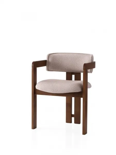 Stolička Cozy - 048