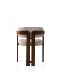 Stolička Cozy - 048