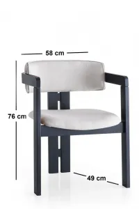 Stolička CO-045