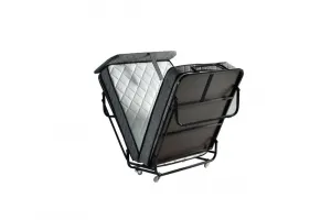 Folding Bed Otel Katlanır