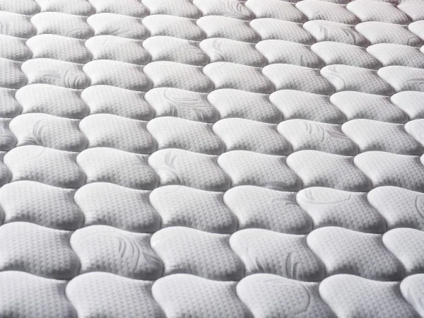Mattress Smart 150x200 cm Double Size Firm Mattress