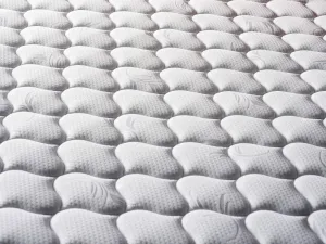 Mattress Smart 150x200 cm Double Size Firm Mattress