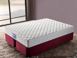 Mattress Smart 150x200 cm Double Size Firm Mattress