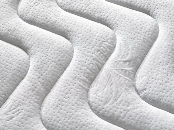 Mattress Niron Pocket RollPack 150x200 Double Size