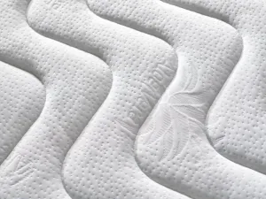 Mattress Niron Pocket RollPack 150x200 Double Size