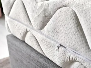 Mattress Niron Pocket RollPack 150x200 Double Size