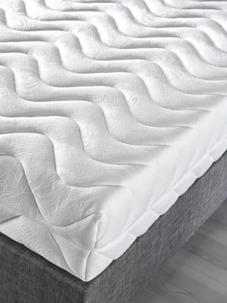 Mattress Niron Pocket RollPack 150x200 Double Size