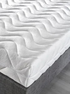 Mattress Niron Pocket RollPack 150x200 Double Size