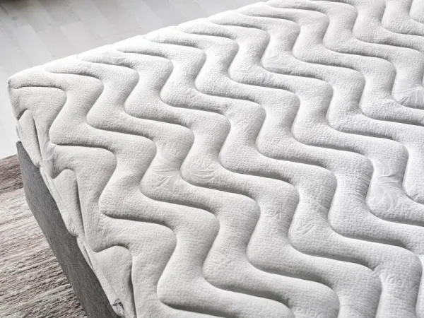 Mattress Niron Pocket RollPack 150x200 Double Size