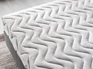 Mattress Niron Pocket RollPack 150x200 Double Size