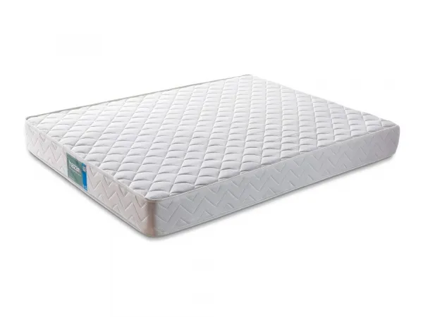 Mattress Hazan 200x200 cm Double Size Firm Mattress