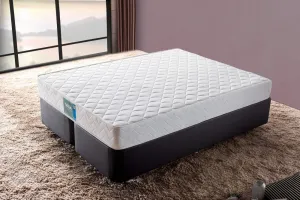 Mattress Hazan 200x200 cm Double Size Firm Mattress