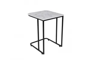 Sada odkladacích stolíkov (3 kusy) Ce Metal Zigon - 9404
