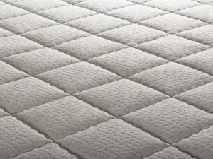 Mattress Blue Pocket RollPack 80x180 Single Size
