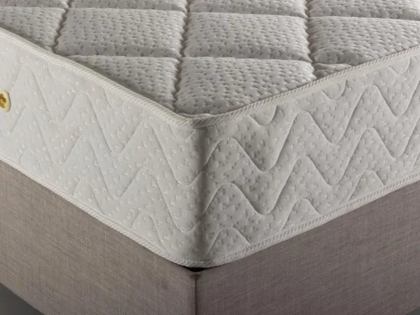 Mattress Blue Pocket RollPack 80x180 Single Size