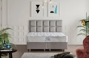 Mattress Blue Pocket RollPack 80x180 Single Size
