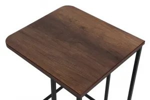 Sada odkladacích stolíkov (3 kusy) Ce Metal Zigon - 9401