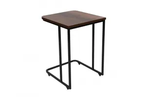 Sada odkladacích stolíkov (3 kusy) Ce Metal Zigon - 9401